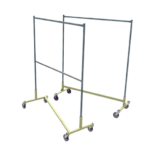 National Cart Products | Products-Material Handling Carts