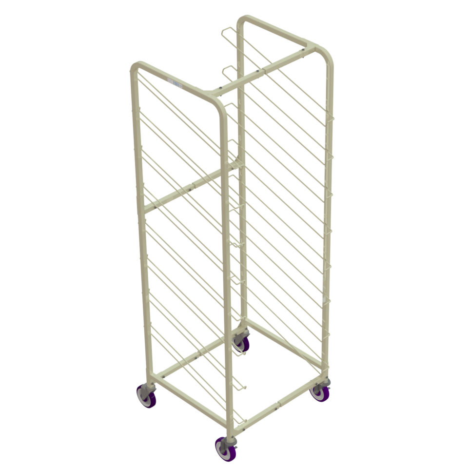 Bakery Products & Custom Solutions | National Cart
