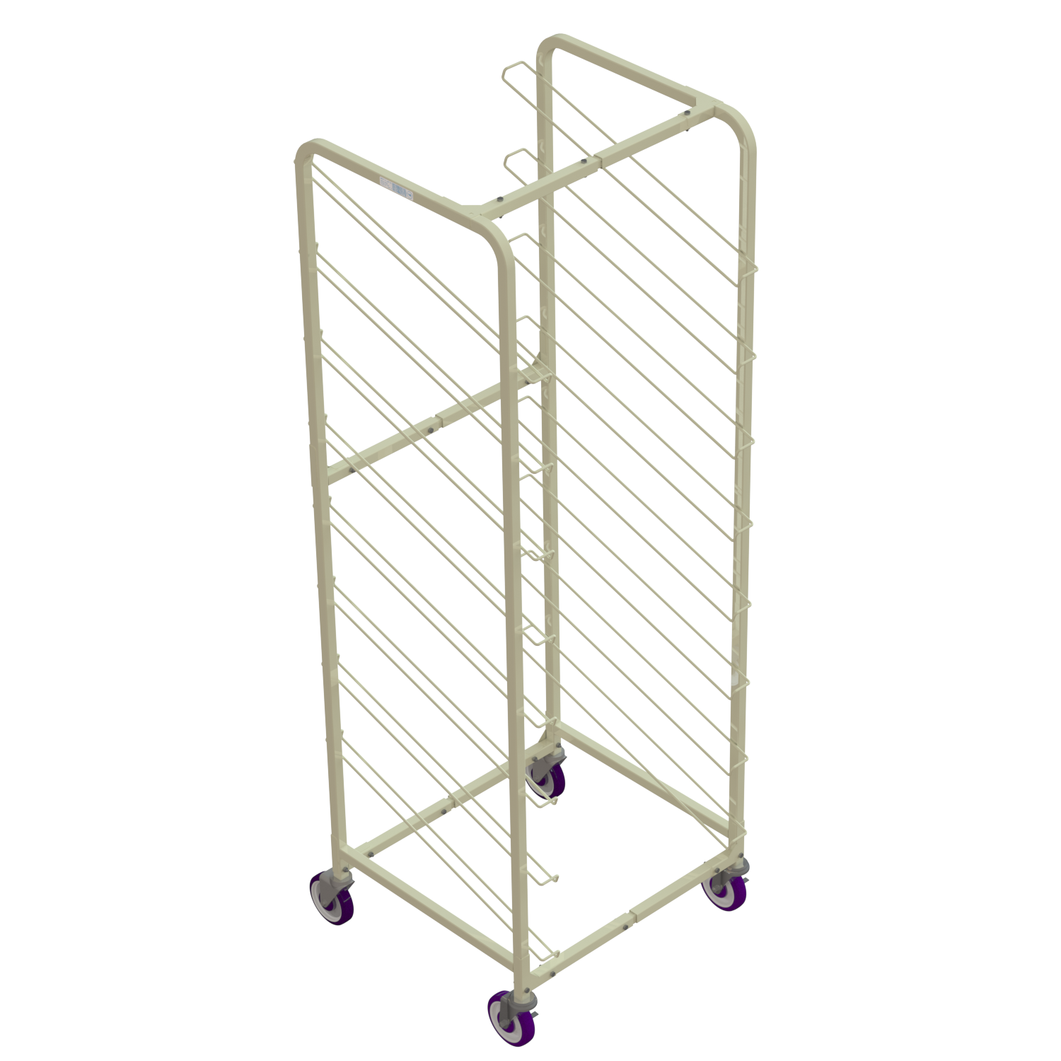 Bread Display Racks | National Cart