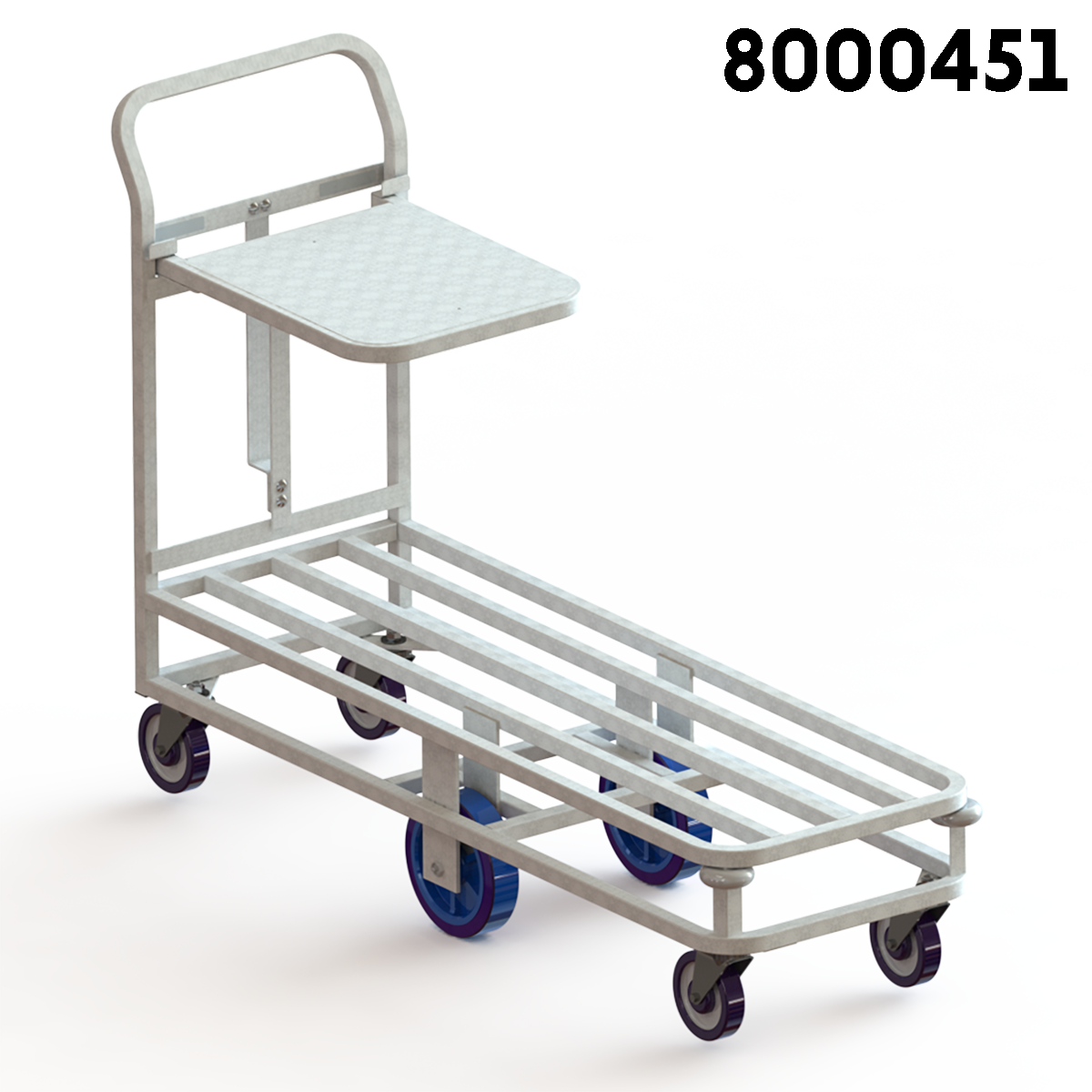 Utility Cart industrial cart picking cart material handling