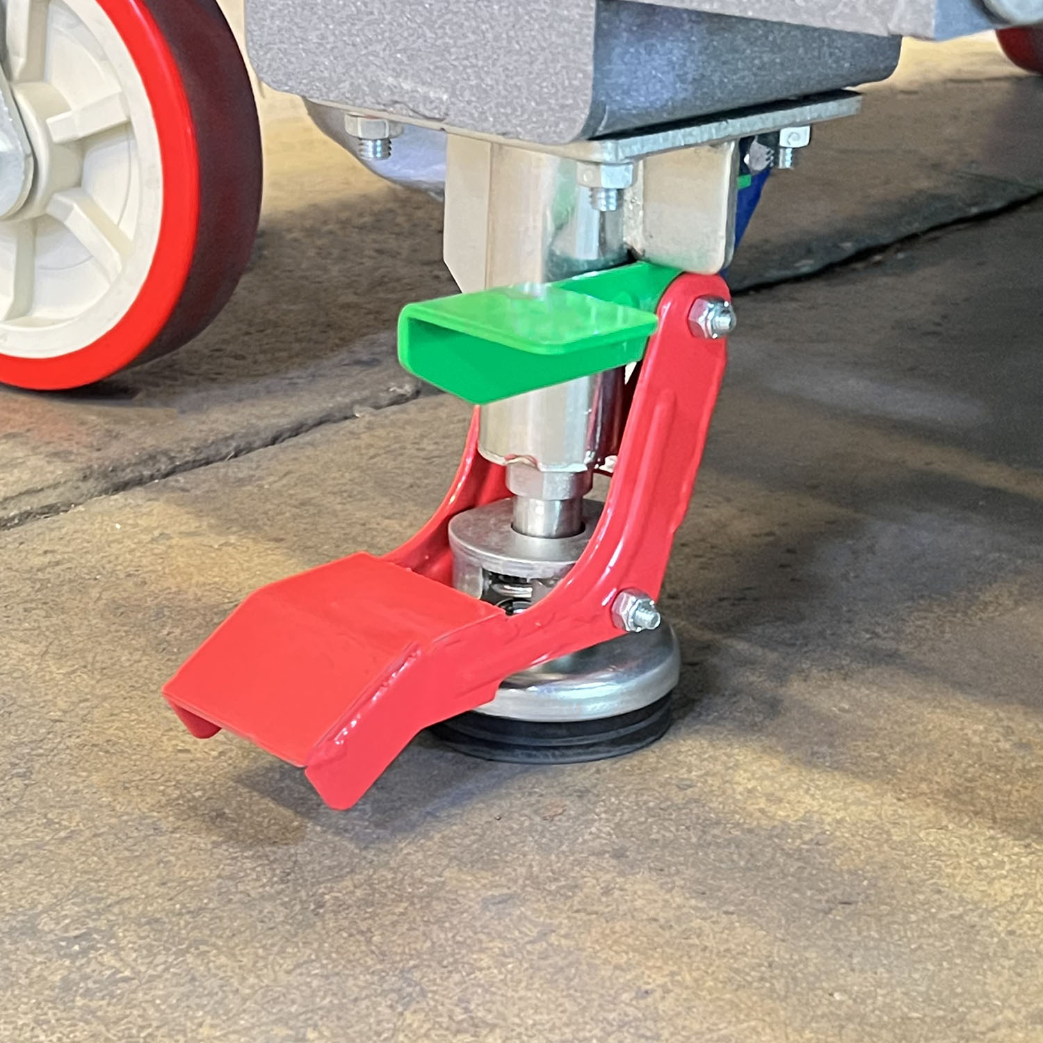 heavy-duty foot-activated brakes are used. Cage Cart Material handling INDUSTRIAL CARTS, picking cart, forklift compatible cart Forklift Cart picking cart | National Cart picking Utility Cart, Distribution Cart, picking cart, ecom cart, ecommerce cart, ecommerce picking cart, picking cart, grocery cart, grocery picking cart, department store cart, beverage cart BACK STOCK CARTS Picking Cart Rolltainer picking cart