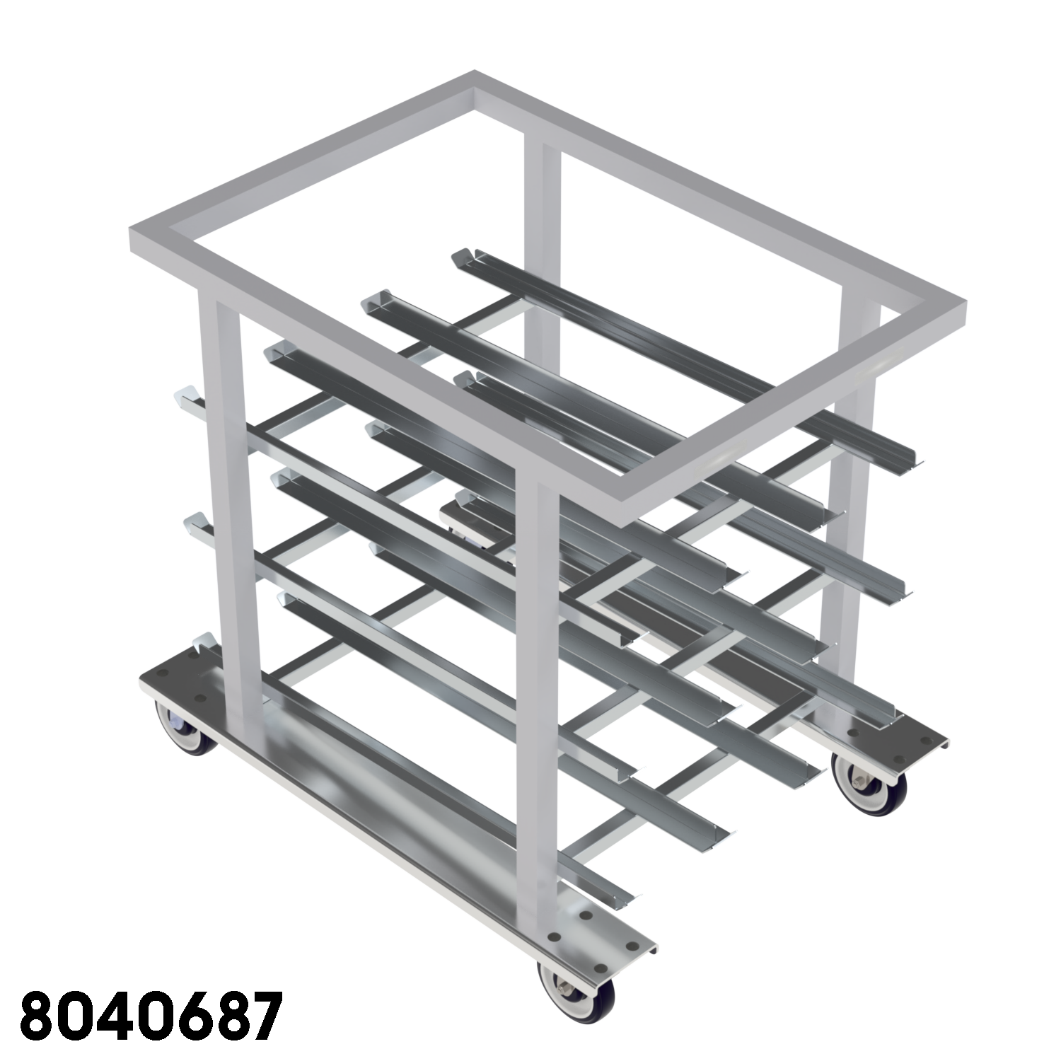 Versatile Sizing: Available in various sizes, catering to diverse storage needs, including both half-size (54-can) and full-size (162-can) options.