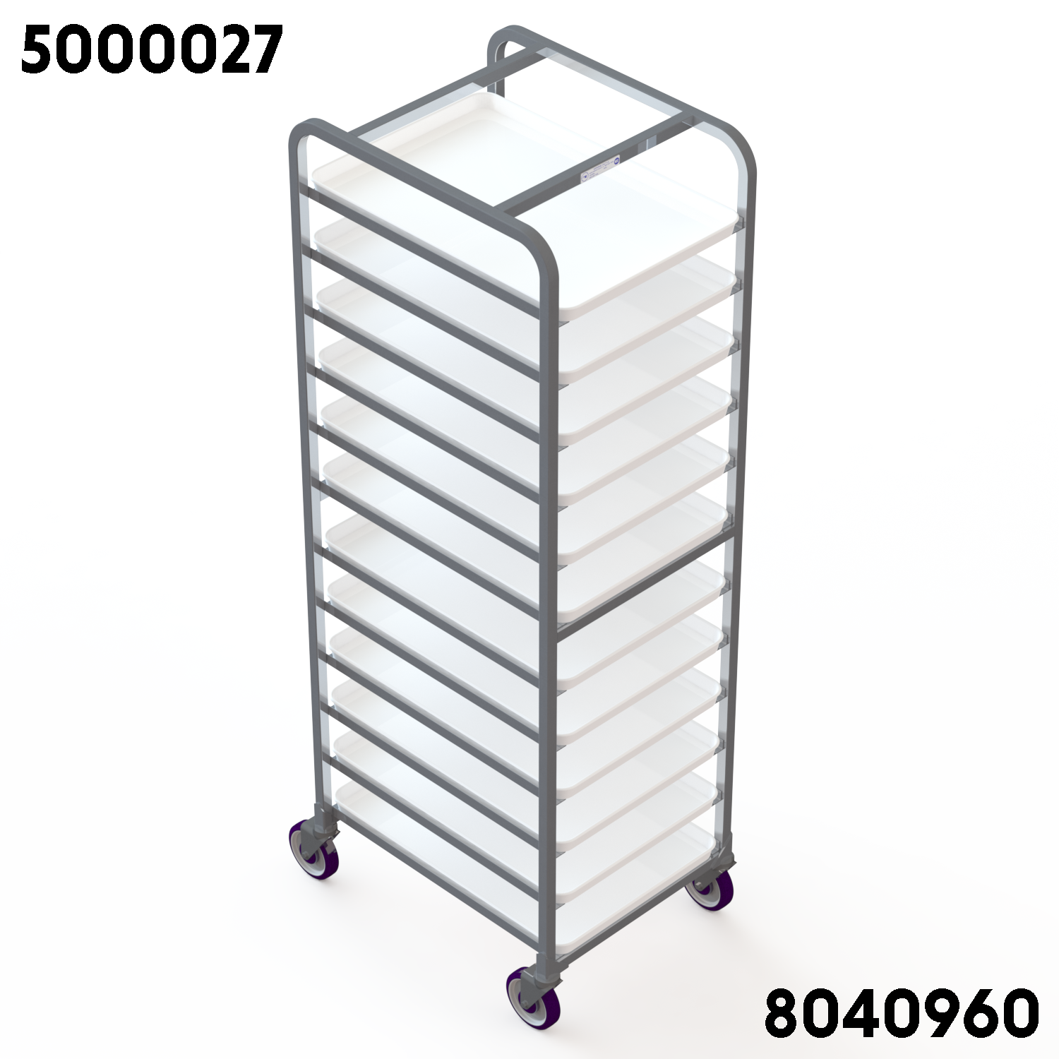 Aluminum End Loading Pan Racks NSF certification bakery cart kitchen cart restaurant cart grocery cart industrial cart nesting picking cart NSF cart NSF rack NSF approved NSF certified National Sanitation Foundation tray shelf Distribution Cart picking cart tray shelf picking cart, picking cart, ecom cart, ecommerce cart, ecommerce picking cart, picking cart, INDUSTRIAL CARTS, grocery cart grocery picking cart, department store cart, beverage cart NSF approved. This food service cart meets strict standards and procedures imposed by NSF. lug cart meat department, produce department bakery cart bakery rack bakery carts bakery racks meat rack meat cart sushi cart salad bar cart deli cart stream table cart buffet cart
