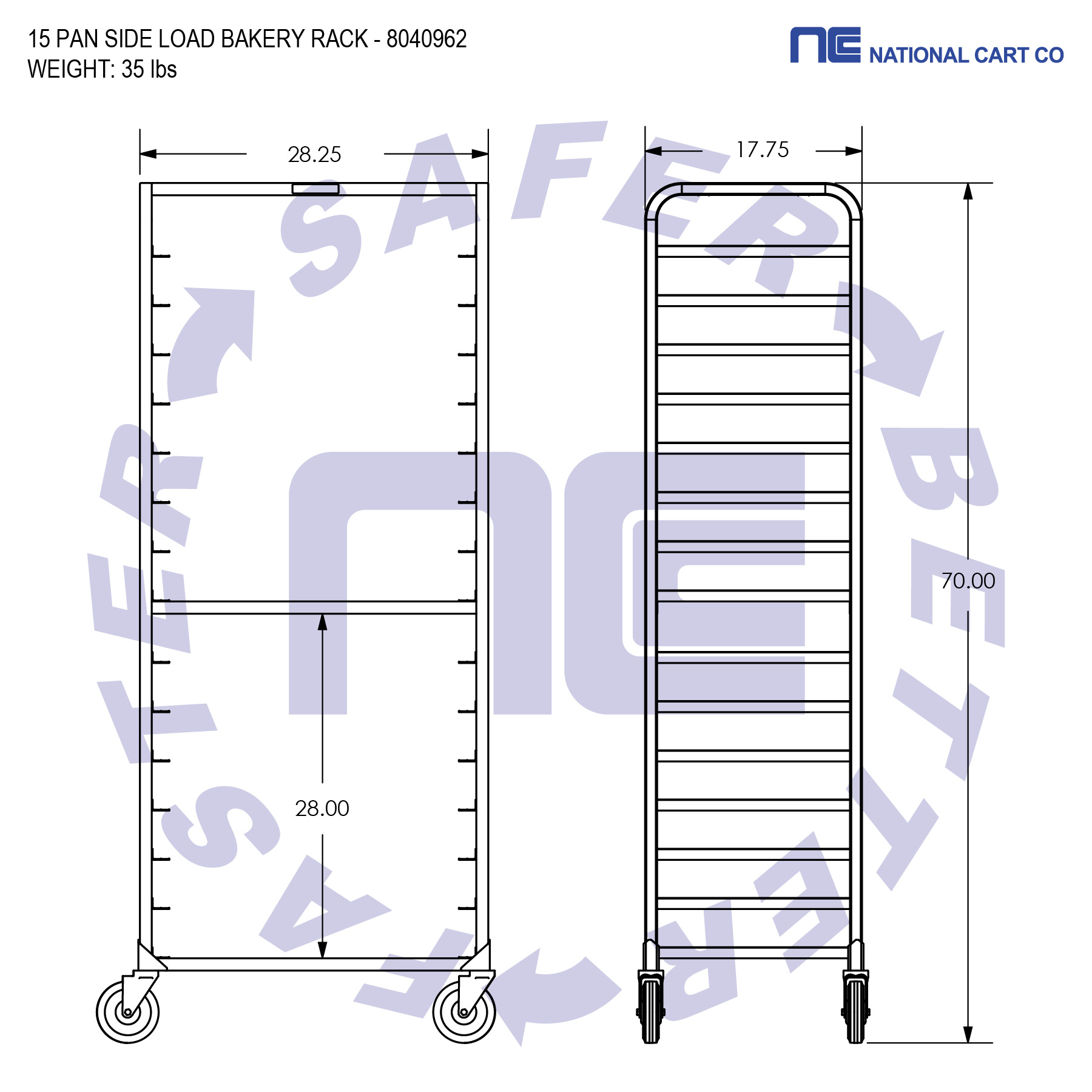 8040910 copy nest dollies industrial cart nesting picking cart NSF cart NSF rack NSF approved NSF certified National Sanitation Foundation tray shelf Distribution Cart picking cart tray shelf picking cart, picking cart, ecom cart, ecommerce cart, ecommerce picking cart, picking cart, INDUSTRIAL CARTS, grocery cart grocery picking cart, department store cart, beverage cart NSF approved. This food service cart meets strict standards and procedures imposed by NSF. lug cart meat department, produce department