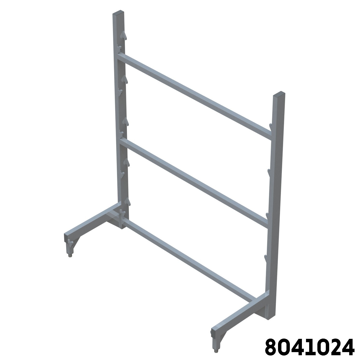 Aluminum Cantilevered Shelving picking cart NSF cart NSF rack NSF approved NSF certified National Sanitation Foundation tray shelf Distribution Cart picking cart tray shelf picking cart, picking cart, ecom cart, ecommerce cart, ecommerce picking cart, picking cart, INDUSTRIAL CARTS, grocery cart grocery picking cart, department store cart, beverage cart NSF approved. This food service cart meets strict standards and procedures imposed by NSF. lug cart meat department, produce department