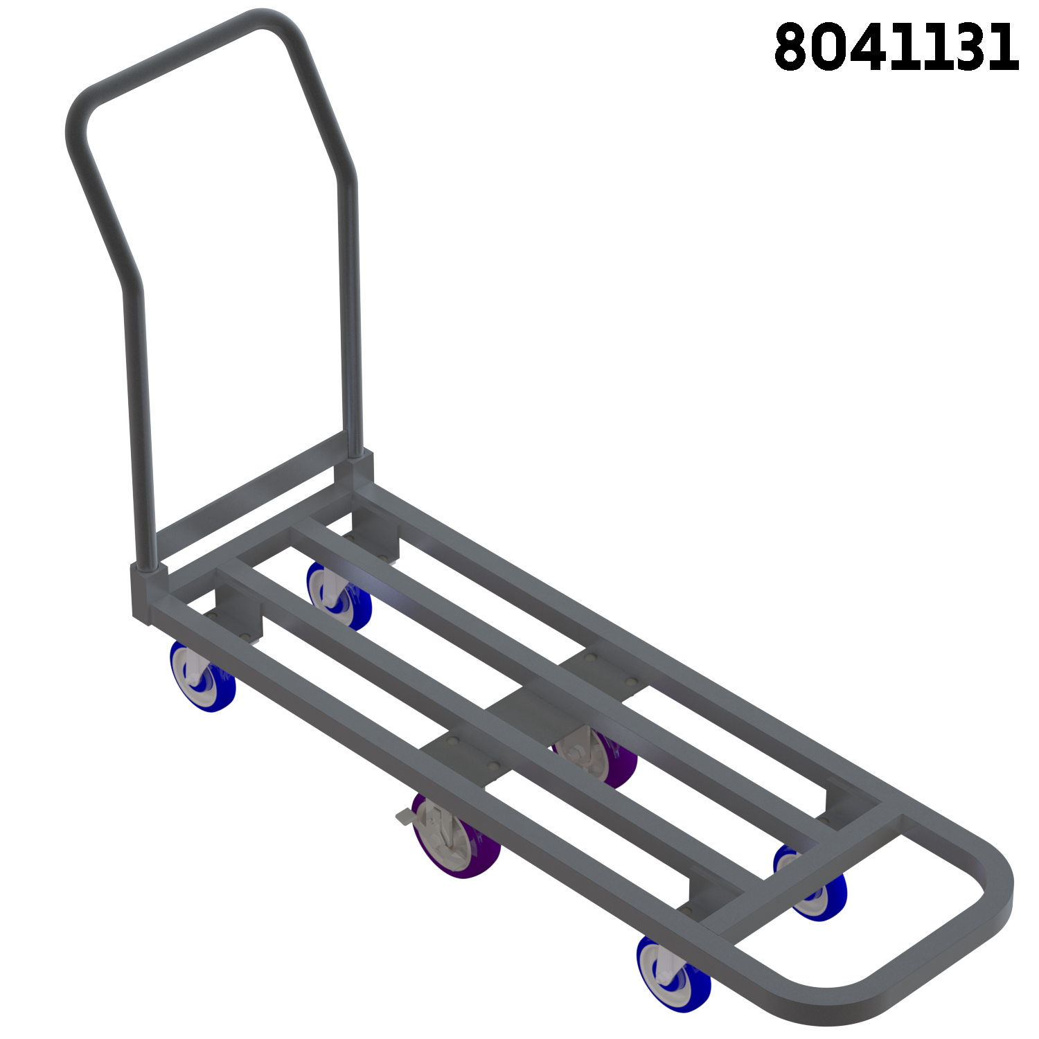 Utility Cart industrial cart picking cart material handling