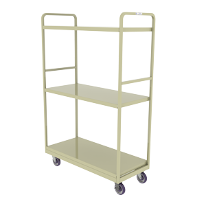 Material Handling Carts & Custom Solutions | National Cart Products