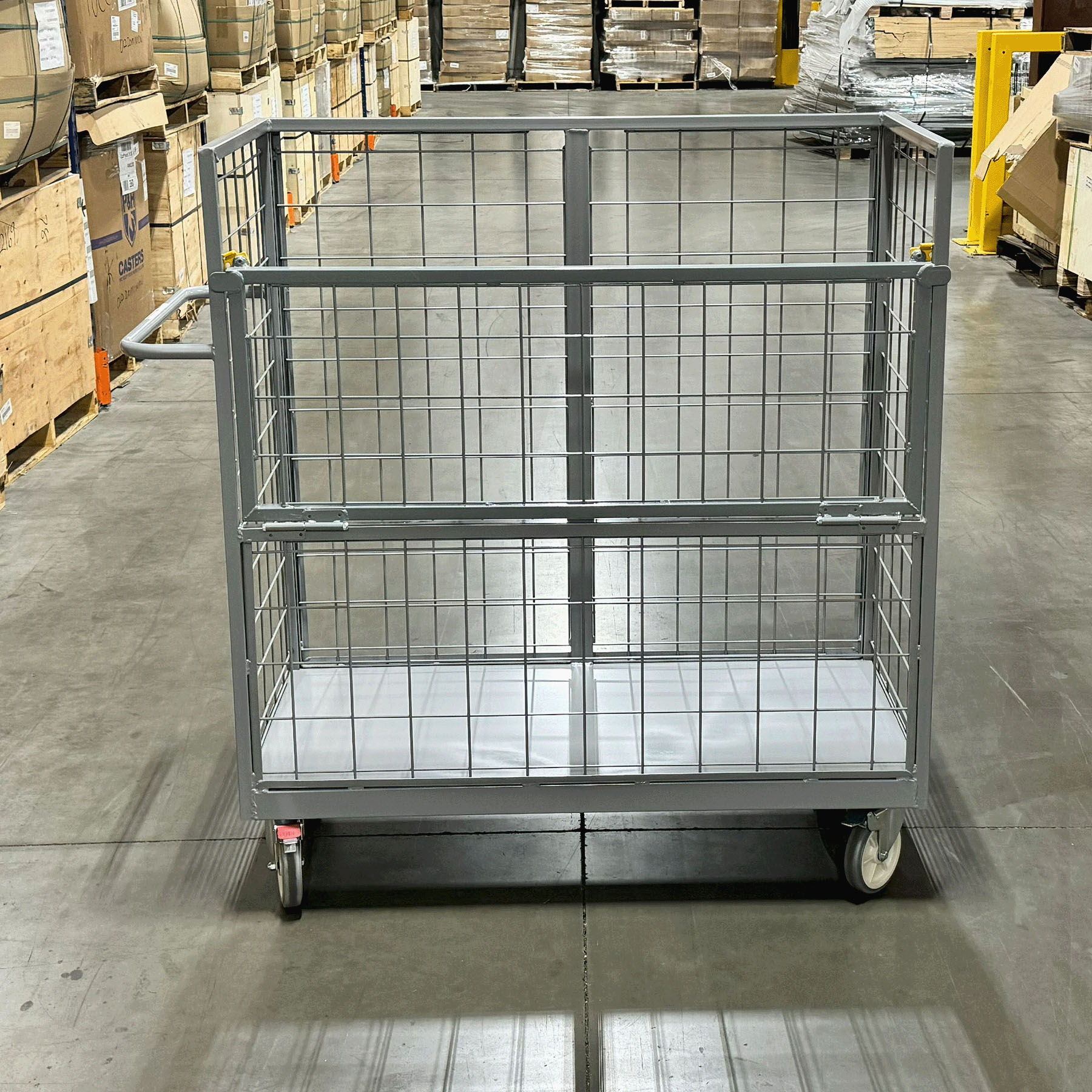 Material handling INDUSTRIAL CARTS, picking cart, forklift compatible cart Forklift Cart picking cart | National Cart picking Utility Cart, Distribution Cart, picking cart, ecom cart, ecommerce cart, ecommerce picking cart, picking cart, grocery cart, grocery picking cart, department store cart, beverage cart BACK STOCK CARTS Picking Cart