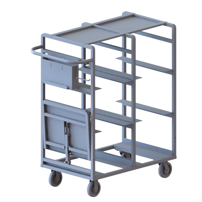 Picking Cart tote cart picking cart manufacturing cart industrial cart Tote DC Pick Cart six tote picking cart 6 Tote pick Cart | National Cart Co. Picking Cart distribution fulfilment Material handling INDUSTRIAL CARTS, picking cart, grocery cart grocery picking cart, department store cart, beverage cart ecom cart, ecommerce cart, ecommerce picking cart