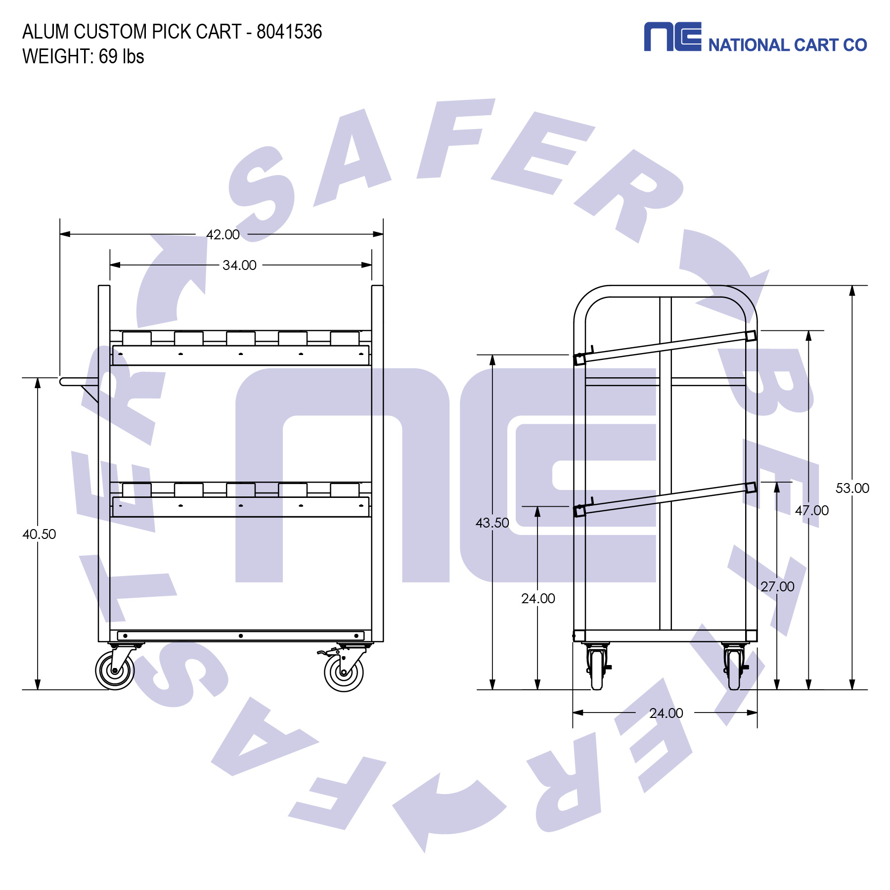 Slant Pick Carts Material handling INDUSTRIAL CARTS, picking cart, picking cart | National Cart picking Utility Cart, Distribution Cart, picking cart, ecom cart, ecommerce cart, ecommerce picking cart, picking cart, grocery cart, grocery picking cart, department store cart, beverage cart BACK STOCK CARTS Picking Cart Rolltainer, order picker cart, order picking cart 3- Shelf Slant Pick Cart Picking Cart Material handling INDUSTRIAL CARTS, picking cart | National Cart picking Utility Cart, Distribution Cart, ecom cart, ecommerce cart, ecommerce picking cart, picking cart, grocery cart, grocery picking cart, department store cart, beverage cart BACK STOCK CARTS Picking Cart Rolltainer, order picker cart, order picking cart, tote cart, 2 shelf cart, two shelf cart, replacement cart, Slant cart