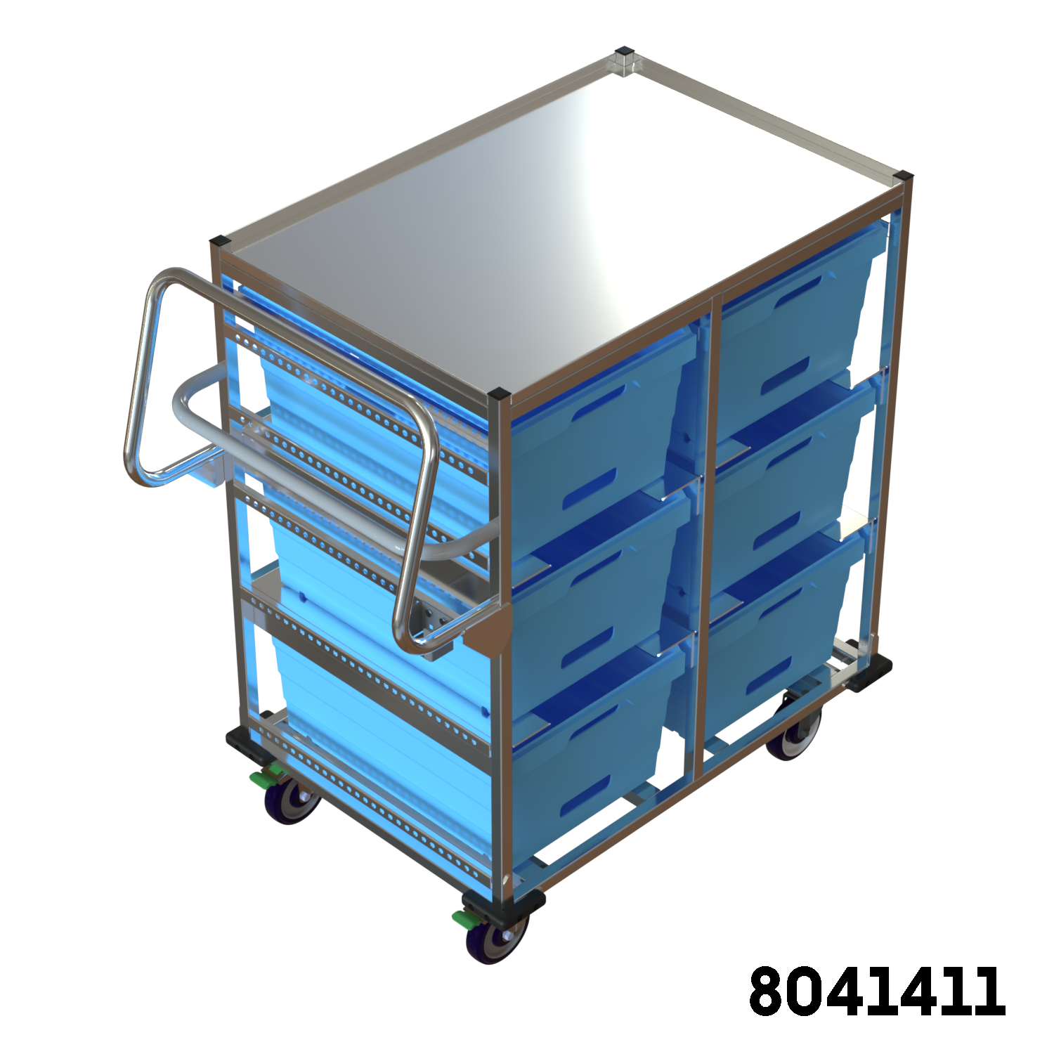 Easy Mobility. The versatile ergonomic handles provide easy and safe maneuverability. picking cart Walmart, Kroger, Costco, Albertsons Companies, Ahold Delhaize USA, Publix, Target, Whole Foods Market, Amazon, Sam's Club, Trader Joe's, Meijer, H-E-B, Aldi, Wegmans, Sprouts Farmers Market, Hy-Vee, WinCo Foods, Save A Lot, Giant Eagle, The Fresh Market, BJ's Wholesale Club, Piggly Wiggly, Raley’s, Stater Bros. Markets, Harris Teeter, Smart & Final, Food 4 Less, Food City, Price Chopper/Market 32, El Super, Vallarta Supermarkets, Big Y, King Kullen, Bashas', Brookshire’s, Bimbo Bakeries cart carts picker pickers distribution cart retail cart bakery cart store cart, shelf, shelves, tote cart, dollies, dolly, pan rack