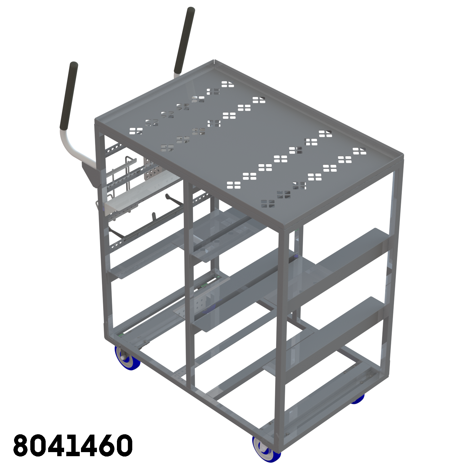 Aluminum Pick Cart | National Cart picking grocery cart grocery picking cart, department store cart, beverage cart Utility Cart with 3 Shelves picking cart Three Shelf Distribution Cart picking cart 3 shelf picking cart, 3 shelf Picking Cart, picking cart, ecom cart, ecommerce cart, ecommerce picking cart, picking cart, tote cart, tote picking cart, 8 tote picking cart, 6 tote picking cart cart walmart cart amazon cart curb side pick up cart