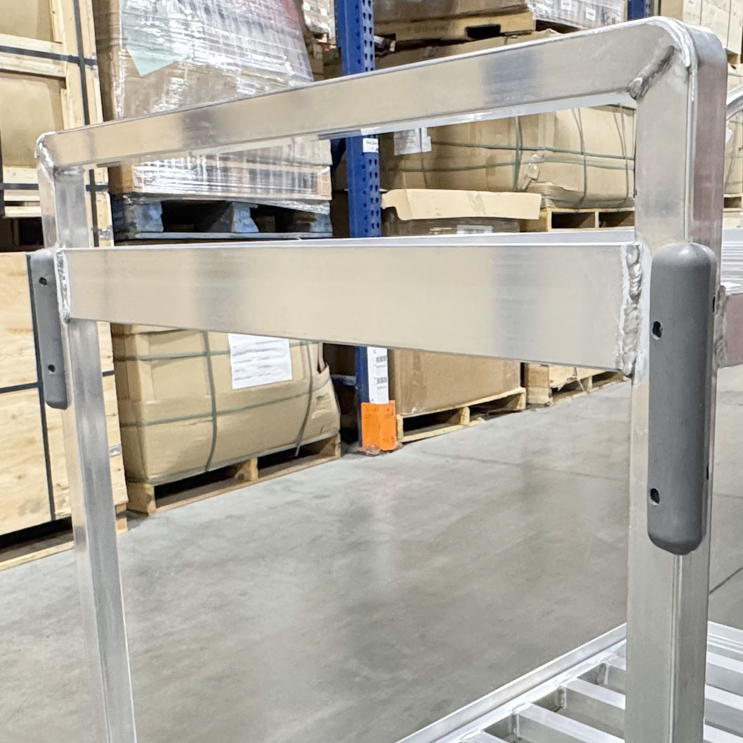 Curbside Pick Cart Distribution Cart picking cart 2 shelf picking cart, picking cart, ecom cart, ecommerce cart, ecommerce picking cart, picking cart, INDUSTRIAL CARTS, grocery cart grocery picking cart, department store cart, beverage cart, CUBE CART industrial cart picking cart material handling distribution cart fulfillment cart