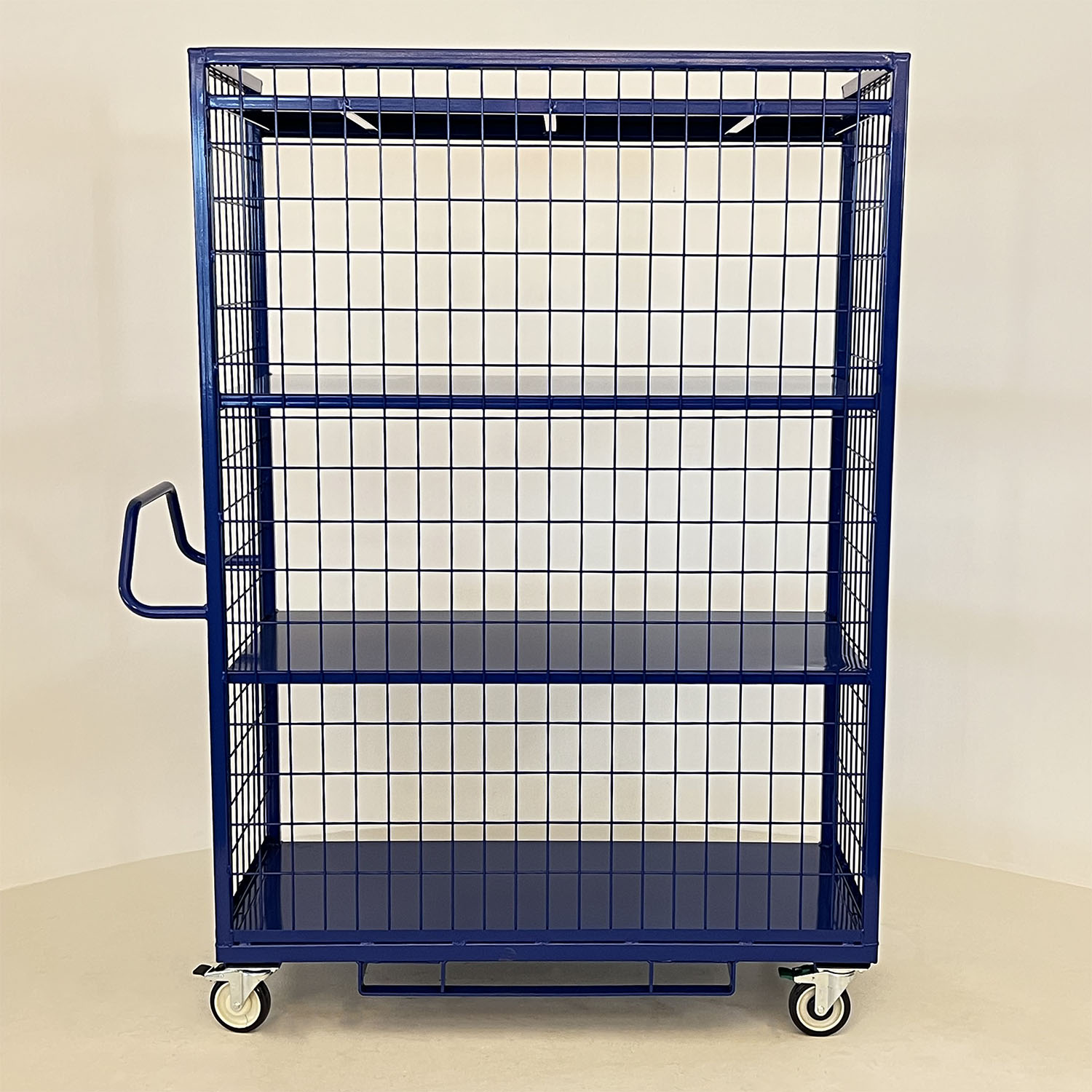 material handling forklift compatible carts. Picking Cart
