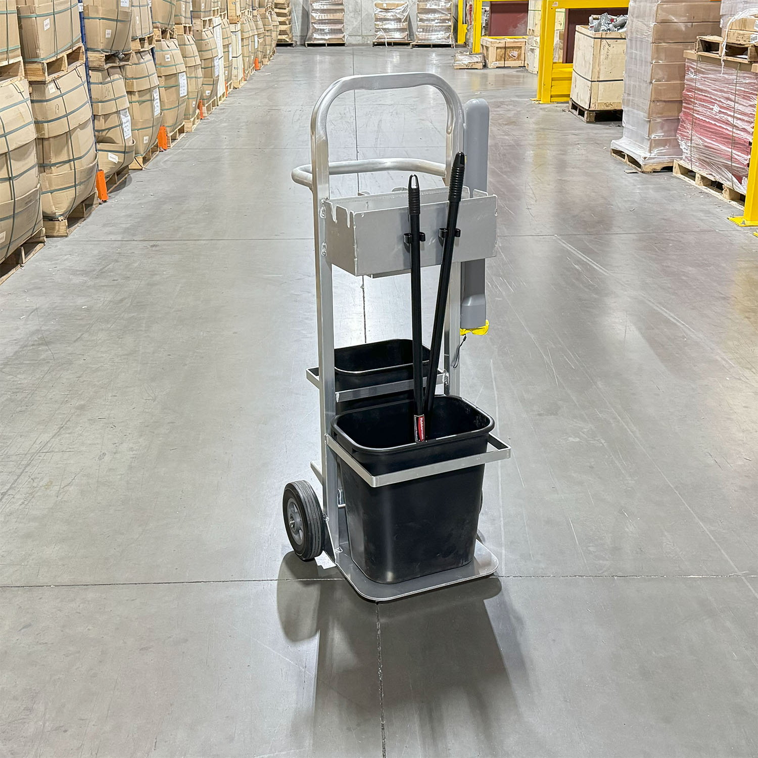 #CleaningEfficiency #ProfessionalCleaning #CommercialCleaning #IndustrialCleaning #OfficeCleaning #HotelHousekeeping #FacilityMaintenance #TrashCansIncluded #SmoothMovement #EasyToAssemble #EasyToClean #StorageSolutions #VersatileCleaningCart #MultipurposeCart #ErgonomicDesign #HeavyDutyCart #DurableCleaningCart #CleaningCart #JanitorialCart #CleaningSupplies #CleaningTools #JanitorialSupplies#WetFloorSign #SafetyFirst #FloorSafety #JanitorialEquipment #CleaningMadeEasy #OrganizedCleaning