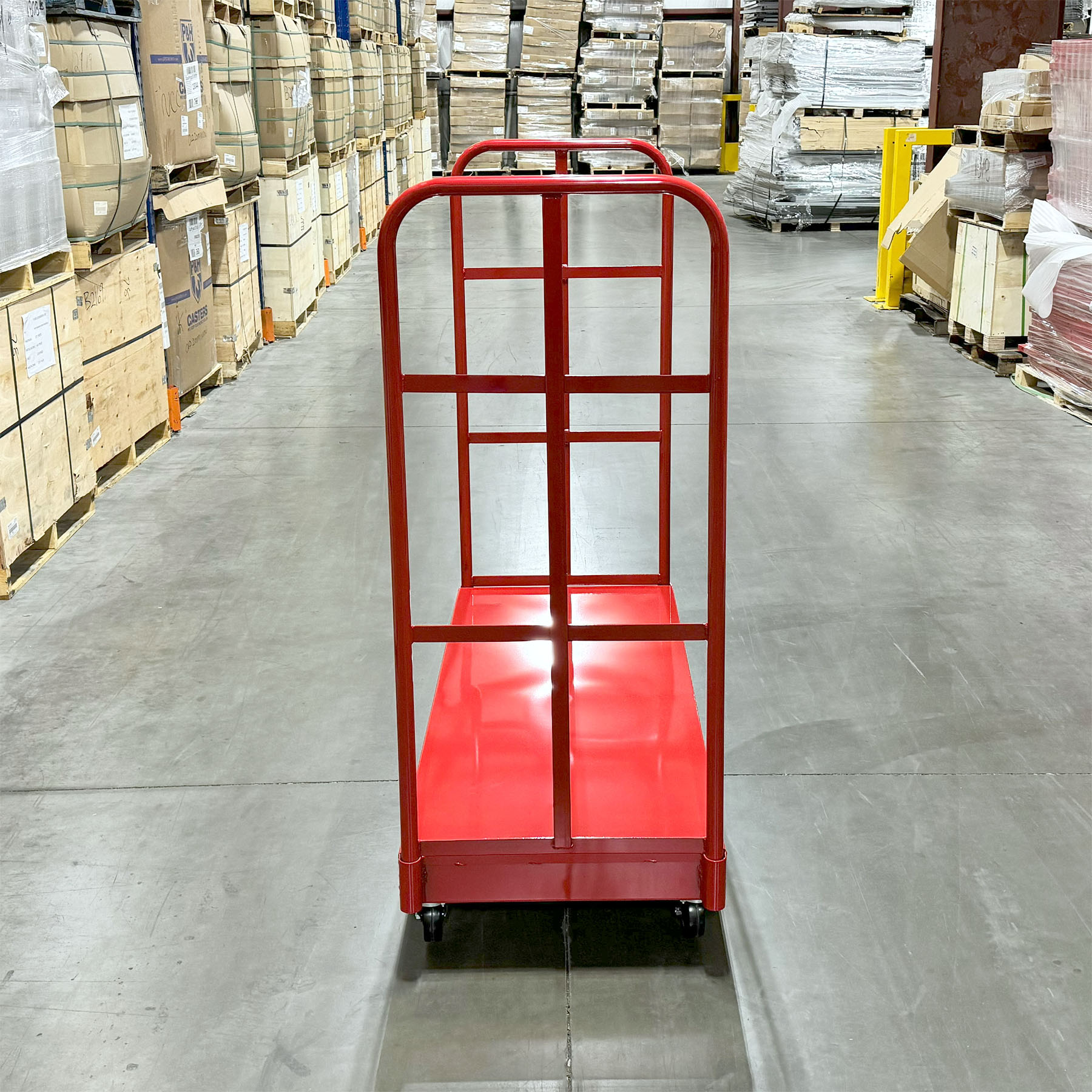 Material handling INDUSTRIAL CARTS, picking cart, National Cart Company picking Utility Cart, Distribution Cart, picking cart, ecom cart, ecommerce cart, ecommerce picking cart, picking cart, grocery cart, grocery picking cart, department store cart, beverage cart BACK STOCK CARTS Picking Cart Rolltainer, order picker cart, order picking cart Smart Stow Cart & Tote Cart L-Cart Utility / Stock Carts flat cart flat truck u boat uboat U-boat u boat cart u boat carts cart stock warehouse Warehouse Cart