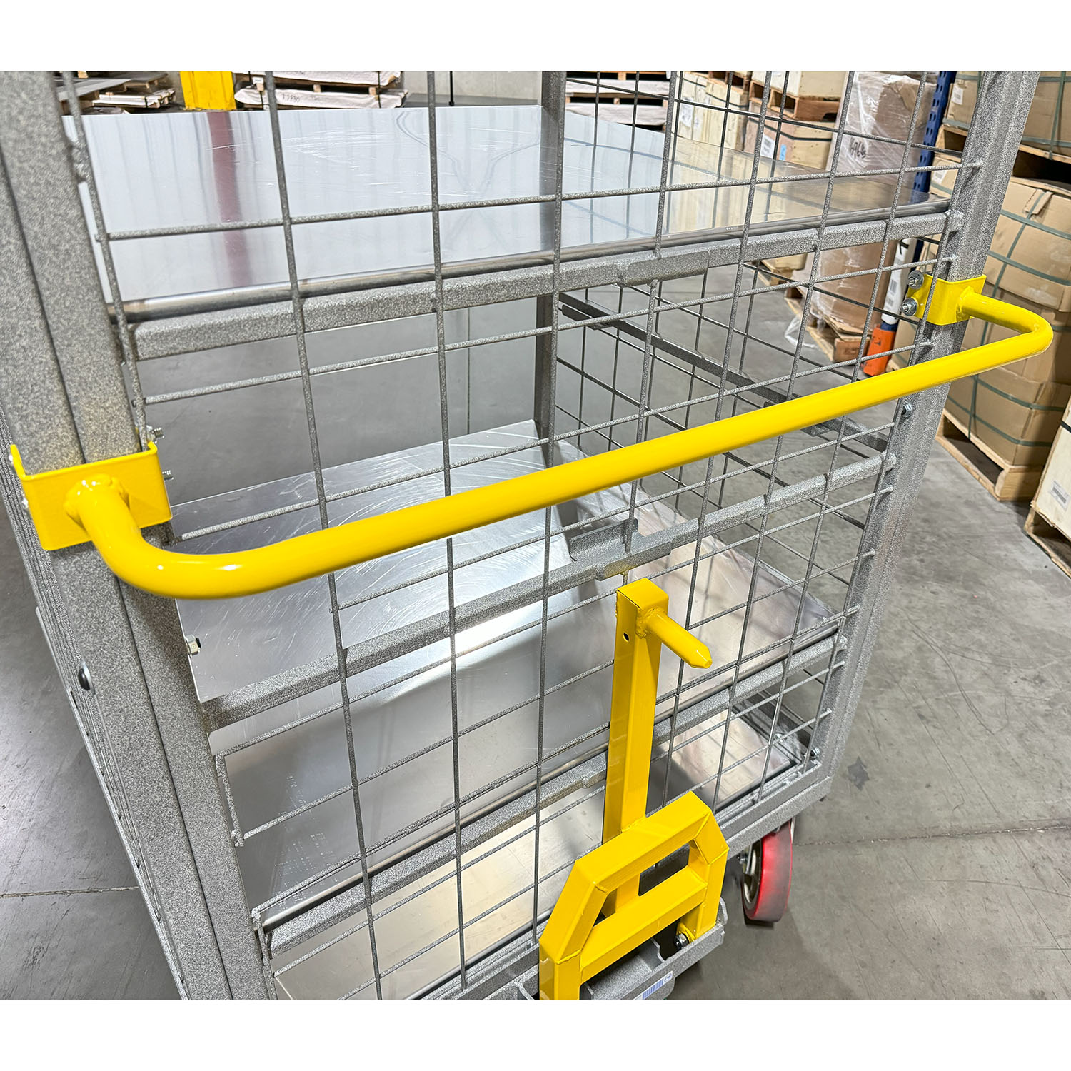 Tow cart towable cart picking cart forklift compatible cart Forklift Cart picking cart | National Cart picking Utility Cart with Shelf picking cart Shelf Distribution Cart picking cart shelves picking cart, picking cart, ecom cart, ecommerce cart, ecommerce picking cart, picking cart, carpet cart Cage Cart