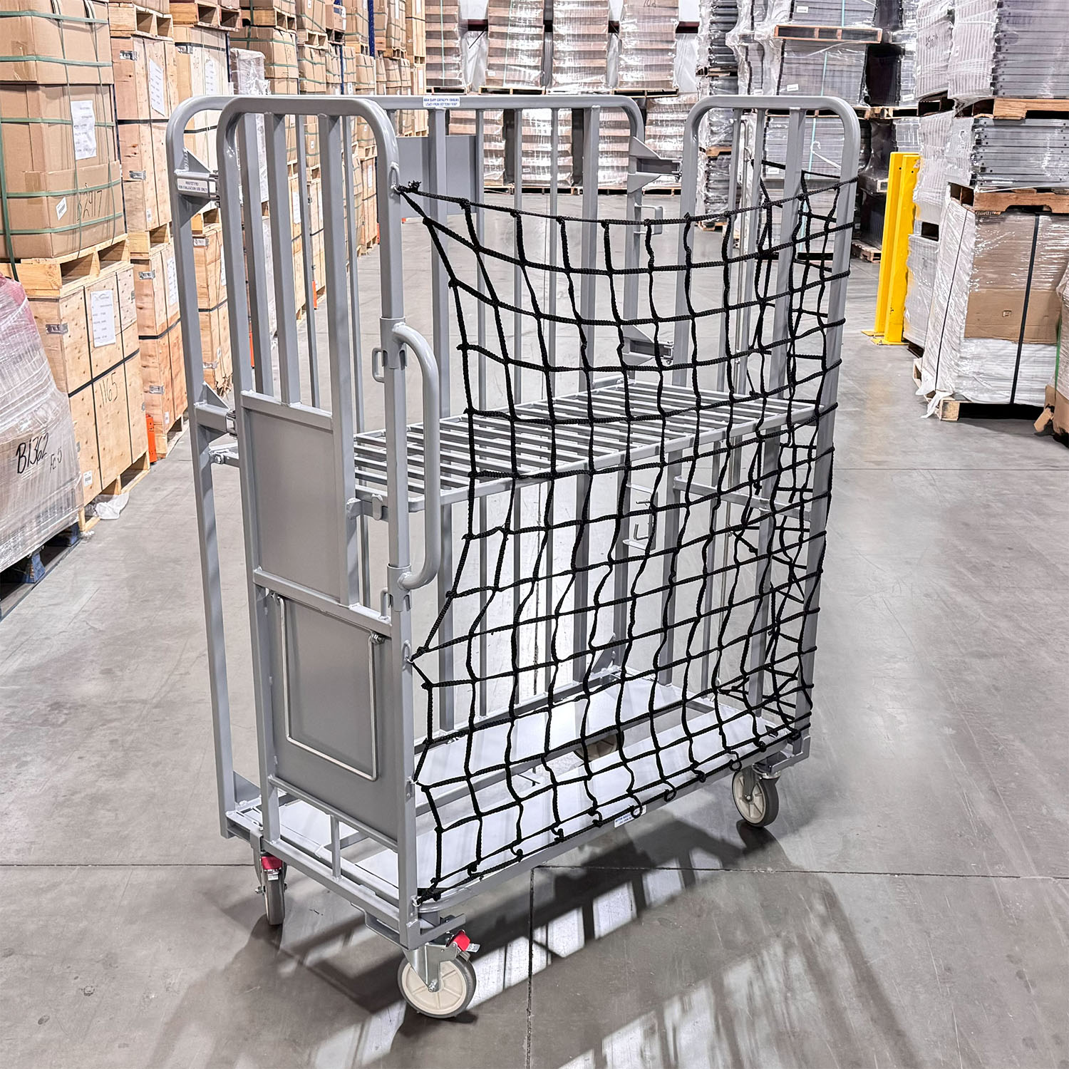 Heavy-Duty Steel Nesting Cart Nesting Distribution Cart with Cargo Net Secure Warehouse Transport Cart Industrial Rolling Cart with Net Logistics Distribution Cart Space-Saving Warehouse Cart Wire Mesh Transport Cart Corrosion-Resistant Material Handling Cart Retail Supply Chain Cart Heavy-Duty Warehouse Cart Stainless Steel Nesting Cart Nesting Distribution Cart Warehouse Nesting Cart Space-Saving Rolling Cart Industrial Transport Cart Retail Distribution Cart Heavy-Duty Nesting Cart Secure Wire Mesh Cart Logistics Material Handling Cart Corrosion-Resistant Distribution Cart Stainless Steel Security Cart Heavy-Duty Rolling Cart Warehouse Transport Cart Secure Wire Mesh Cart Industrial Rolling Cart Distribution Center Cart Retail Security Cart Lockable Storage Cart Material Handling Cart Corrosion-Resistant Cart