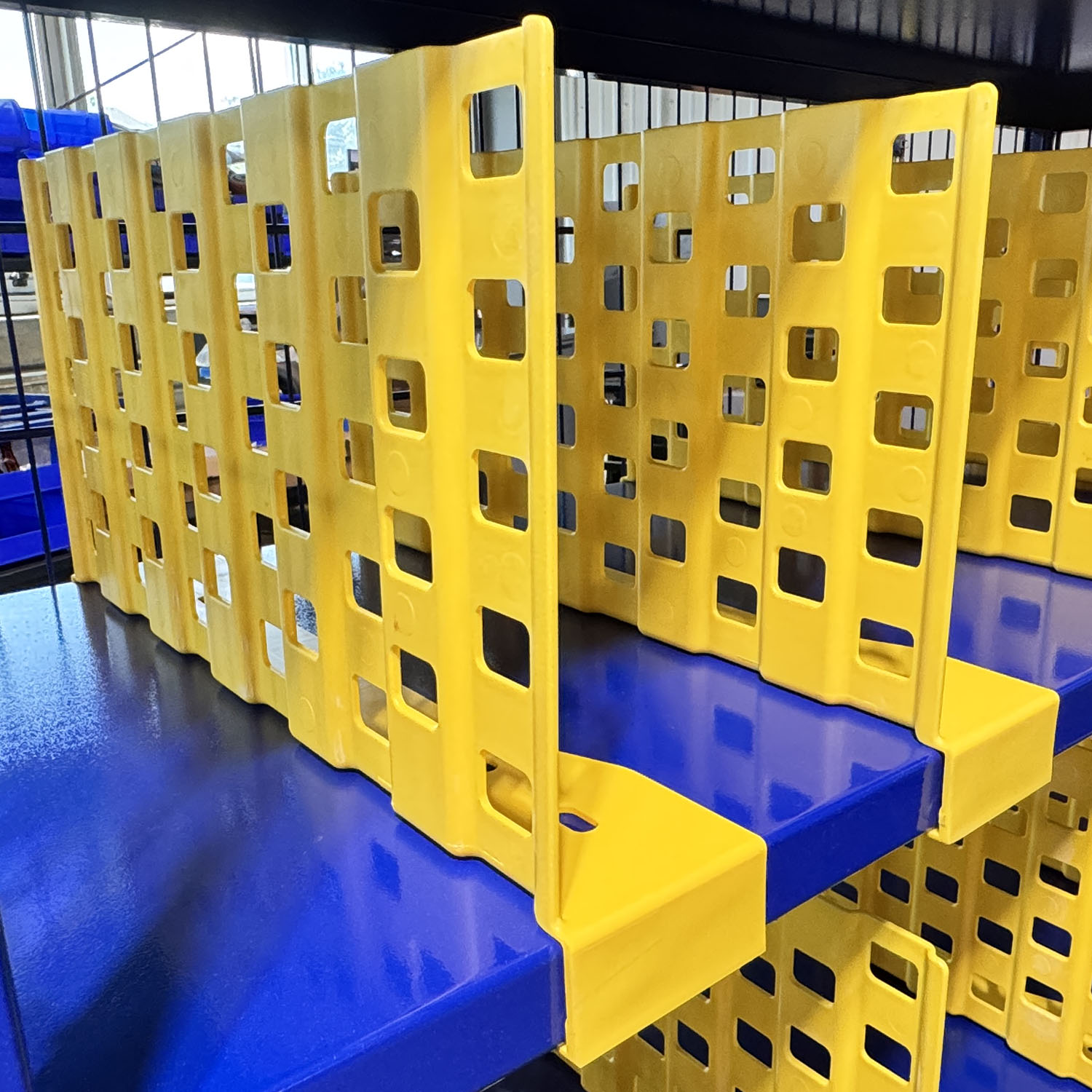 retail merchandising cart 5 shelf stocking cart adjustable divider cart retail restocking cart store merchandise cart SKU organization cart retail inventory cart multi shelf retail cart retail transport cart store replenishment cart retail stocking equipment warehouse merchandise cart