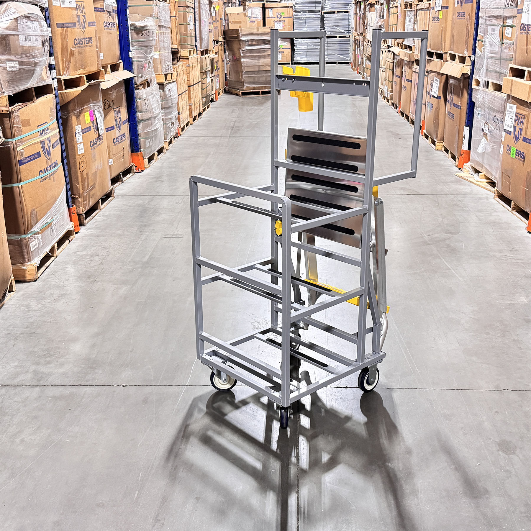 tote cart picking cart manufacturing cart industrial cart Tote DC Pick Cart six tote picking cart 6 Tote pick Cart | National Cart Co. Picking Cart distribution fulfilment Material handling INDUSTRIAL CARTS, picking cart, grocery cart grocery picking cart, department store cart, beverage cart ecom cart, ecommerce cart, ecommerce picking cart tub cart stock Nestable tote bins Store pick-up efficiency Order fulfillment optimization Space-saving tote design Durable tote bins Picking error reduction Increased picking efficiency Easily nestable storage solutions Efficient order picking Sturdy tote capacity Stackable tote bins Space-saving organization Versatile storage for multiple orders Smart investment for businesses Robust tote construction Warehouse Cart