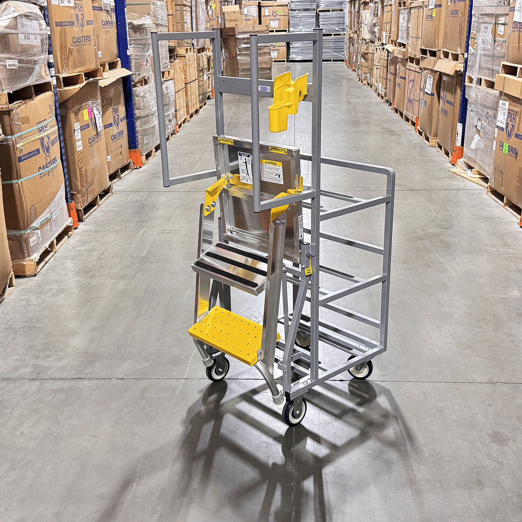 tote cart picking cart manufacturing cart industrial cart Tote DC Pick Cart six tote picking cart 6 Tote pick Cart | National Cart Co. Picking Cart distribution fulfilment Material handling INDUSTRIAL CARTS, picking cart, grocery cart grocery picking cart, department store cart, beverage cart ecom cart, ecommerce cart, ecommerce picking cart tub cart stock Nestable tote bins Store pick-up efficiency Order fulfillment optimization Space-saving tote design Durable tote bins Picking error reduction Increased picking efficiency Easily nestable storage solutions Efficient order picking Sturdy tote capacity Stackable tote bins Space-saving organization Versatile storage for multiple orders Smart investment for businesses Robust tote construction Warehouse Cart